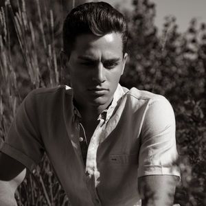 Meet your Posher, Zach